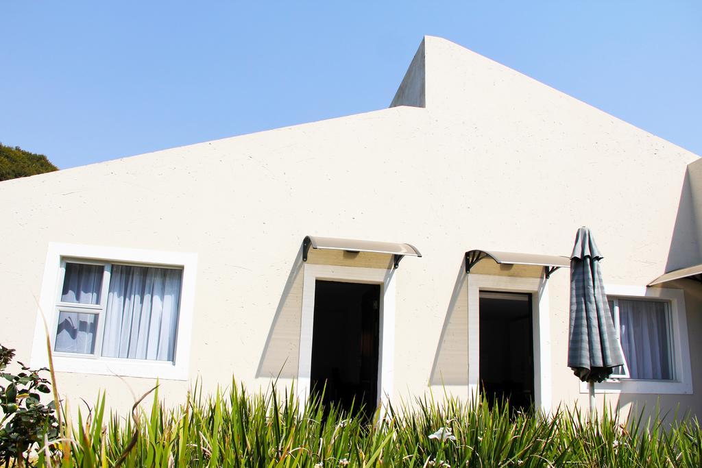 La Coscello Guest House Эденвейл Экстерьер фото