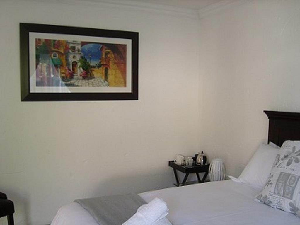 La Coscello Guest House Эденвейл Экстерьер фото