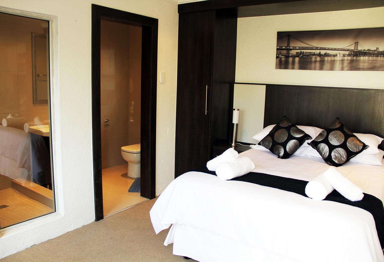 La Coscello Guest House Эденвейл Экстерьер фото