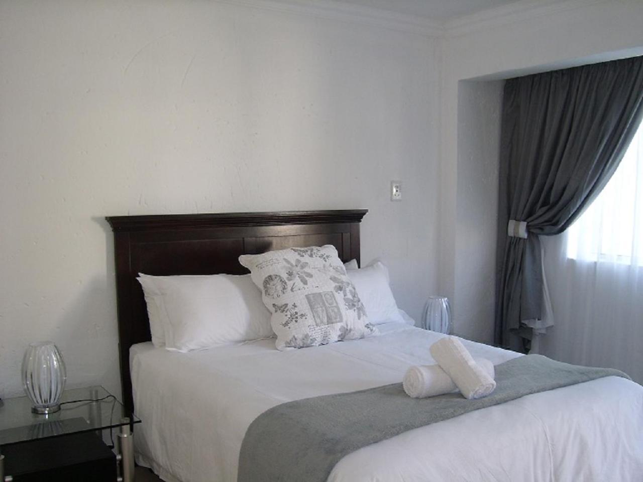 La Coscello Guest House Эденвейл Экстерьер фото